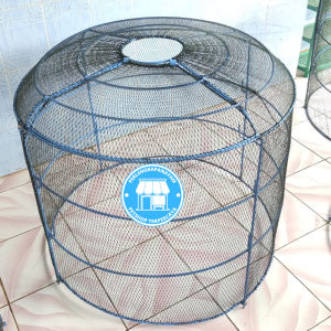 KURUNGAN BESI KLITER Kandang Ayam Bongkar Pasang Kurungan Kliter Kurungan Ayam Bongkar Pasang Kandang