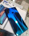 Vivo Y12 ram 3 32 nominus masih mulus fullshet second rasa baru garansi resmi Indonesia. 