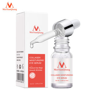 MeiYanQiong Tinh chất chống lão hoá giúp da săn chắc và loại bỏ nếp nhăn 12ml- INTL