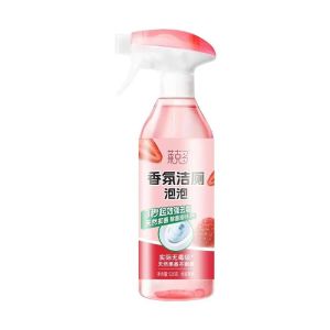 Fragrance Multi-Purpose Powerful Cleaner
