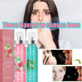 Fresh breath spray Oral spray 20ml Long lasting removal of bad breath Fresh and long-lasting Oral care Kiss spray Easy to carry. 