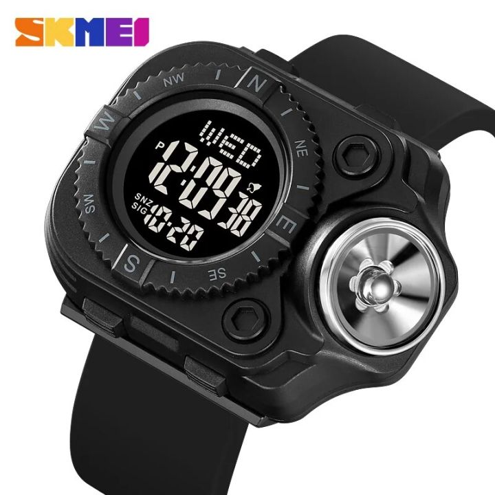 Skmei hot sale watch lazada