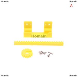 [COD] Homein Linear Servo Robot Arm Robotics Education Kit Invention Arm Protection 9g Science And Education Experiments Innovadora