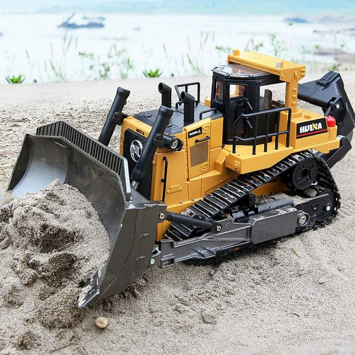 Fisca store rc excavator