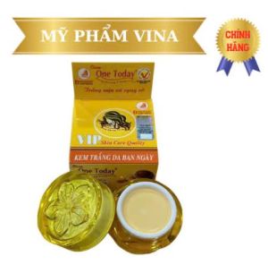 KEM TRẮNG DA BAN NGÀY ONE TODAY 15G
