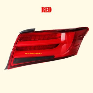 Vland Toyota Vios NCP150 2014 2015 2016 2017 2018 NSP Line Scale Dynamic Tail Lamp With Signal Running