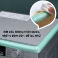 Cuộn Xốp Dài 2 Mét Bọc Cạnh Bàn Chữ U-W-V, Miếng Dán Bịt Góc Tường Chống Va Chạm An Toàn Cho Bé Legaxi. 