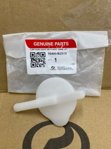ORIGINAL PERODUA MYVI FIRST MODEL 2005-2011 ALZA 2009-2022 RADIATOR TANGKI SPARE TANK CAP 16405-BZ010