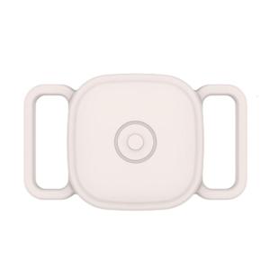 Protective Silicone Case Shockproof Skin for Tile by Life 360 (2024) Trackers Offer Soft Full Coverage Against Wear Drop