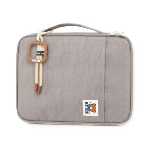 Laptop Bag 9.7 11 13.3 14 15.6 Inch Tablet Sleeve Case for iPad Air/Pro 11 Samsung Galaxy Tab Notebook Carrying Case Protective Bag