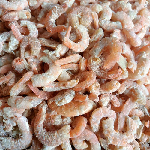 UDANG EBI KERING 1 KG