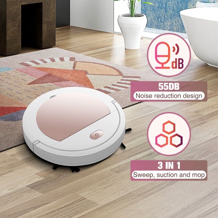 【SG Ready Stocks】HXR Floor Wipe robot/vacuum cleaner/handheld vacuum ...