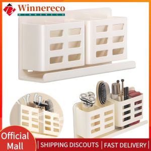 Heavy-Duty Aluminum Toothbrush Dispenser Wall Mount with Easy-to-Clean Surface for Bathroom