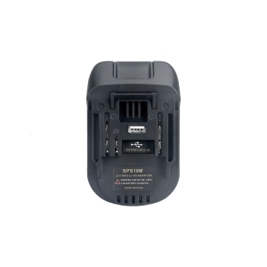 Multiple Device Adapters Converts Input To 20V/18V Output For Lithiums Batteries Overcurrent Protections Construction