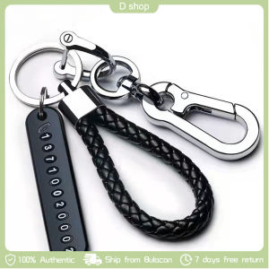Anti-lost Phone Number Plate & COD Keychain: A Comprehensive Guide