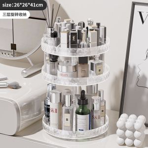 💟SOLUTION65💟360 Degree Rotating Rack Makeup Rack Makeup Holder Makeup Stand Cosmetics Rack Cosmetics Stand Cosmetics Holder Perfumes Rack Perfumes Holder Perfumes Stand Desktop Rack Desktop Shelf Kitchen Rack Kitchen Shelf Cup Holder Cup Stand