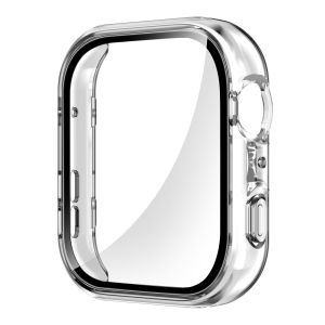 Tempered Glass Case For Huawei Watch Fit 5 5 Pro Screen Protector Full Cover Protective Bumper Shell