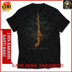 KAOS WAYANG AKSARA JAWA PRIA BAJU KAOS DISTRO KEREN GAMBAR WAYANG BRANDED PAKAIN FASHION PRIA WANITA KEKINIAN MOTIF KATA KATA  BIJAK BUDAYA JAWA CULTURE KUALITAS PREMIUM KAOS FILOSOFI  KEJAWEN  PITUTUR JAWA TERBARU PARAMESTI MAGETAN MULAT SARIRO