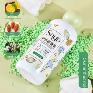 lasting fragrance Laundry fragrance beads perfume antibacterial and deodorizing fragrance