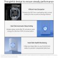 EZVIZ R5C Home Storage NAS Support up to 8 EZVIZ Camera Private Data Base Back Up Home Cloud ASUSTOR 3.5"EZVIZ NVR. 