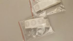 20Pcs RFID High Frequency Electronic Label 213 NFC Chip Induction NFC Sticker nfc tags