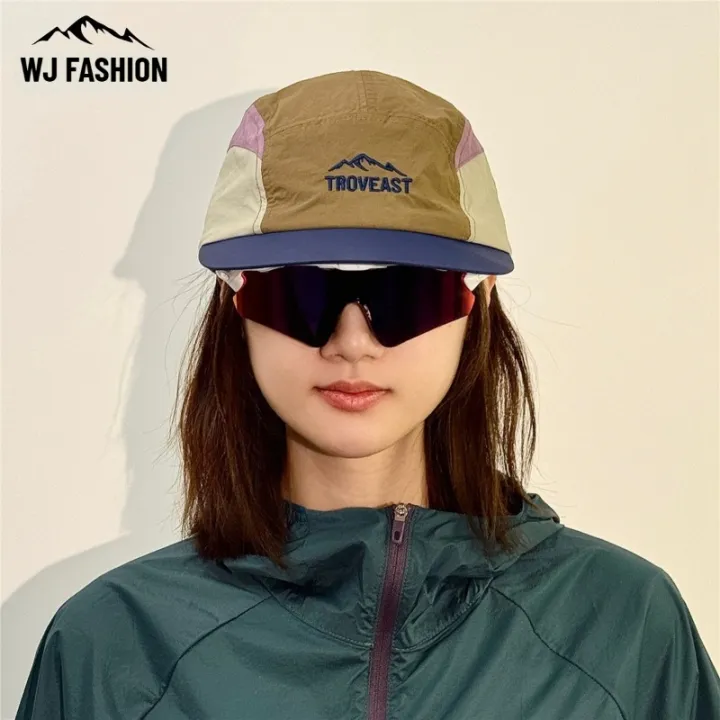 %E3%80%90WJ%E3%80%91Outdoor%20sun%20protection%20breathable%20hiking%20hat,%20Hiking%20baseball%20cap%20Japanese%20color%20blocked%20quick%20drying%20camping%20hat%20-%20Image%203