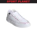 adidas Bunga Women Supercourt Sneaker Shoe Kasut Perempuan (FV9716) Sport Planet 54-03/51-02. 
