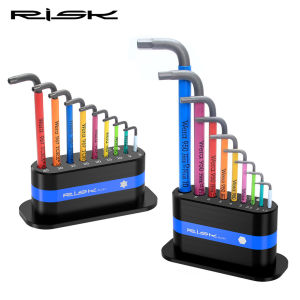 KKN Bike Accessories Wera 950/967 Series Hex/Torx Wrench Desktop Storage Rack