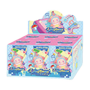 Lovely Emma Flavor Twist Series Plush Blind Box