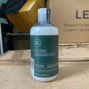 Dầu xả cung cấp độ ẩm cho tóc khô Lavender Mint Moisturizing Conditioner Paul Mitchell