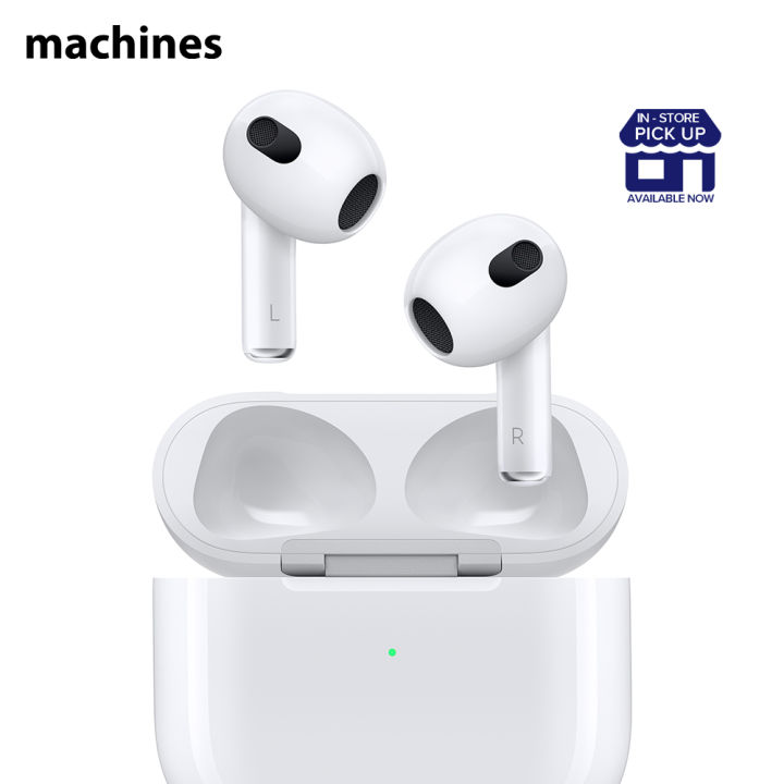 Airpods lazada discount