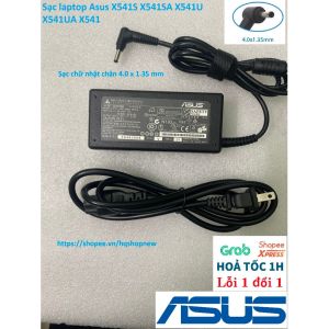 ️[Sạc zin] Sạc laptop Asus X541S X541SA X541U X541UA X541