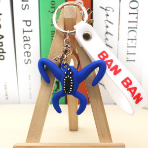 clu Garten of Banban key holder keychain backpack bag pendant ulc