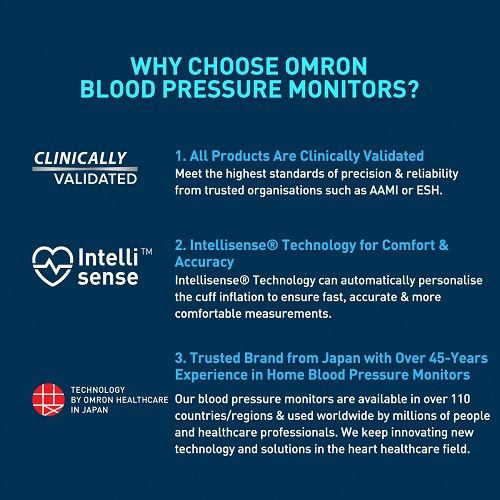 %5BREADY%20STOCK%5D%20OMRON%20Automatic%20Blood%20Pressure%20Monitor%20HEM-7141T%20%5B3+3%20Years%20Local%20Warranty%5D%20-%20Image%202