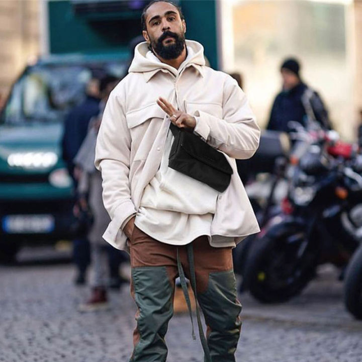 バッグ fear of god seventh cross body bag バッグ fear of god seventh cross body bag