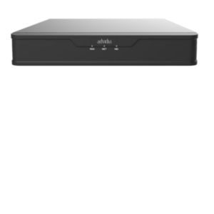 ❤️Panasonic I-PRO Advidia M-NVR-8CH-8POE 8ch Network Video Recorder with 8-port POE