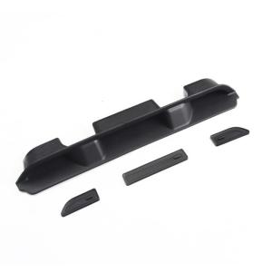 Passenger Side Organizers Tray Automotive Accessory for Defender 90 110 2020-2025 Replacement Centre Console Storage Box