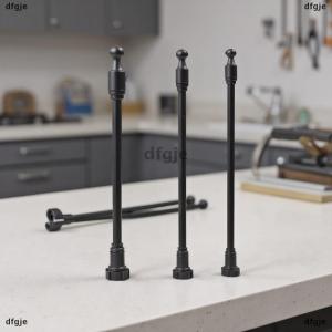 [COD] dfgje 1Pcs 360 Degree Rotating Arm Flexible Adapters For Car Vent Dashboards Phone Holder 17mm Ball Mount Extension Adapter