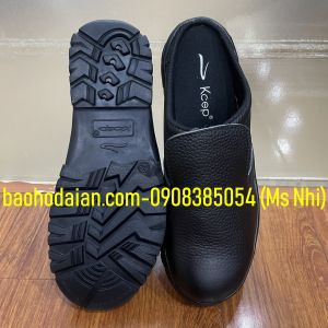 Giày bảo hộ lao động Ksabo chính hãng Kcep