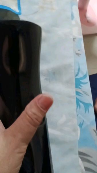 Buyer review video 2