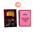Bài HUỆ - DRINKING GAME Việt hóa - Trò chơi hài hước trên bàn nhậu, gắn kết bạn bè.