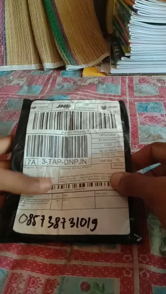 Buyer review video 2