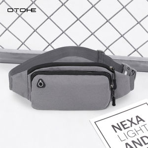 OTOHE กระเป๋ากระเป๋าคาดเอวแนวสปอร์ตกระเป๋าเข็มขัดเอวกระเป๋าครอสบอดี้กระเป๋าคาดหน้าอกปรับได้กระเป๋าวิ่งพาดลำตัวกันน้ำสำหรับผู้หญิงกระเป๋าคาดเอวใส่โทรศัพท์กระเป๋าคาดเอววิ่งจ๊อกกิ้งเข็มขัดกระเป๋าคาดเอวสำหรับออกกำลังกายกลางแจ้ง