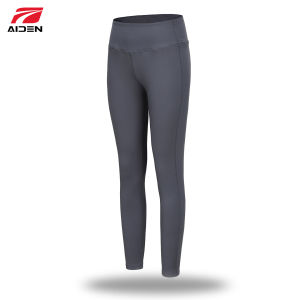 AIDEN SPORTS Long Sport Yoga Pants Push Up Slim Fitness Leggings 2316