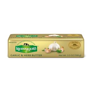 Kerrygold Garlic And Herbs Butter