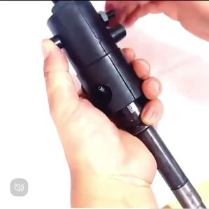 CRIN Injector Puller Removal Repair Tool for DELPHI YUNNEI Injectors