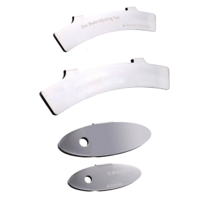 Universals Disc Brake Adjuster Bicycles Disc Brake Pads Adjusting Tool Bike Brake Adjustment Pads Cycling Repair Tool