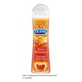 เจลหล่อลื่นดูเร็กซ์ Gel Durex Play บรรจุ 50ml ,100 ml และ 200ml. 