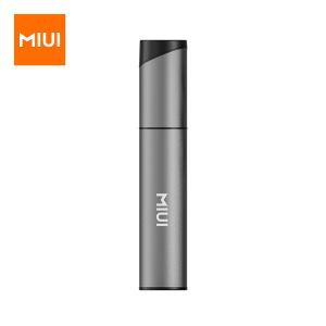 MIUI 0.34kg Ultra Light Cordless Vacuum USB Recharge 30min Runtime HEPA Washable Filter Cleaning Cars Sofa Keyboards