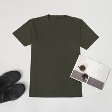 Mang Engkos - KAOS POLOS DISTRO HARGA PABRIK MURAH DEWASA LENGAN PENDEK BAHAN SOFT PE TERMURAH